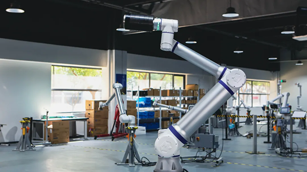 艾利特机器人，引领国内协作机械臂大负载时代