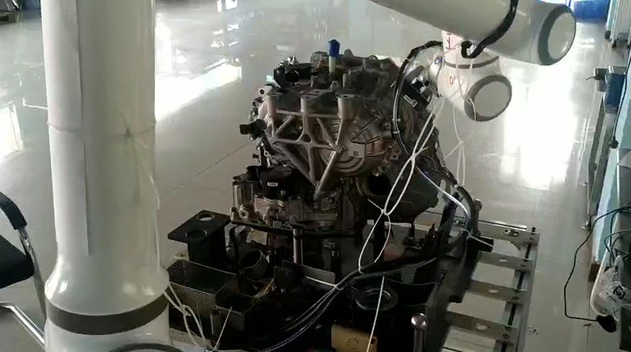 艾利特EC系列协作机器人