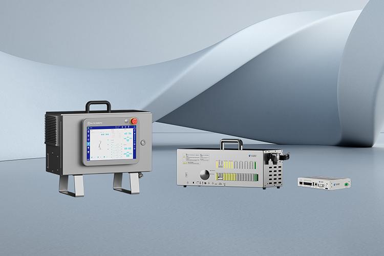 艾利特机器人控制箱